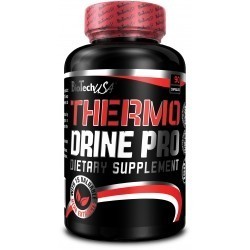 BIOTECH USA Thermo Drine Pro 90 kapsułek
